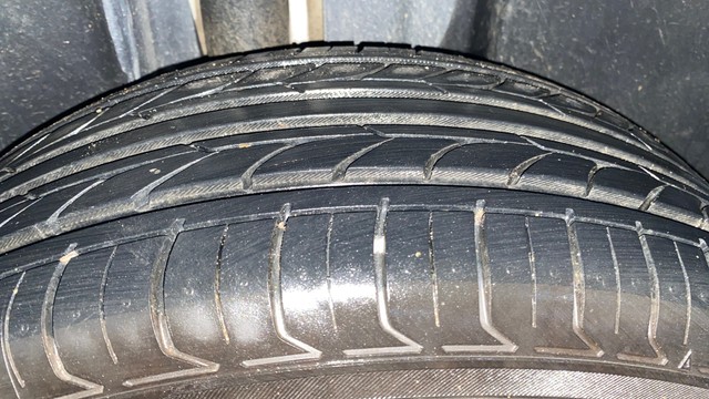 Volkswagen Taigun 1.0 TSI Comfortline BSVI Second-hand 2024 Volkswagen Taigun 1.0 TSI Comfortline BSVI for sale in Chandigarh-29