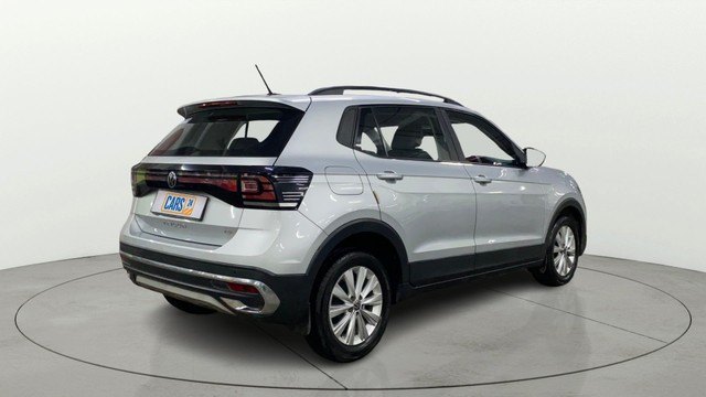 Volkswagen Taigun 1.0 TSI Comfortline BSVI Second-hand 2024 Volkswagen Taigun 1.0 TSI Comfortline BSVI for sale in Chandigarh-2