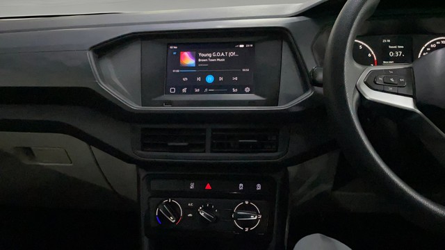 Volkswagen Taigun 1.0 TSI Comfortline BSVI Second-hand 2024 Volkswagen Taigun 1.0 TSI Comfortline BSVI for sale in Chandigarh-22