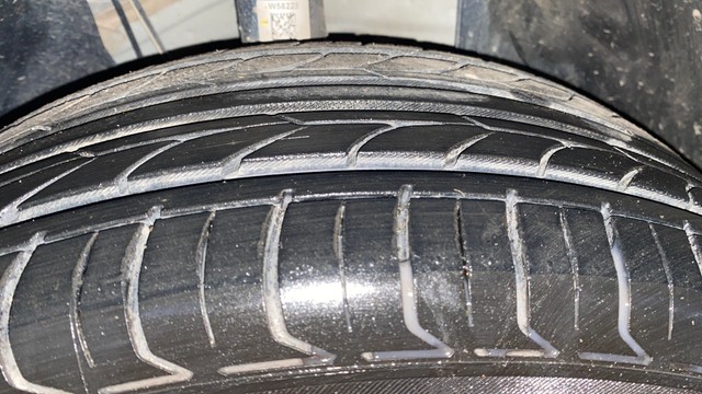 Volkswagen Taigun 1.0 TSI Comfortline BSVI Second-hand 2024 Volkswagen Taigun 1.0 TSI Comfortline BSVI for sale in Chandigarh-28