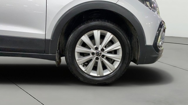 Volkswagen Taigun 1.0 TSI Comfortline BSVI Second-hand 2024 Volkswagen Taigun 1.0 TSI Comfortline BSVI for sale in Chandigarh-23