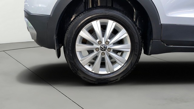 Volkswagen Taigun 1.0 TSI Comfortline BSVI Second-hand 2024 Volkswagen Taigun 1.0 TSI Comfortline BSVI for sale in Chandigarh-24