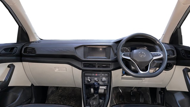 Volkswagen Taigun 1.0 TSI Comfortline BSVI Second-hand 2024 Volkswagen Taigun 1.0 TSI Comfortline BSVI for sale in Chandigarh-10