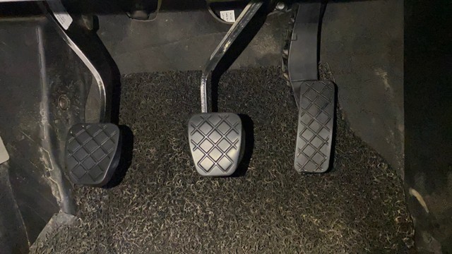 Volkswagen Taigun 1.0 TSI Comfortline BSVI Second-hand 2024 Volkswagen Taigun 1.0 TSI Comfortline BSVI for sale in Chandigarh-14