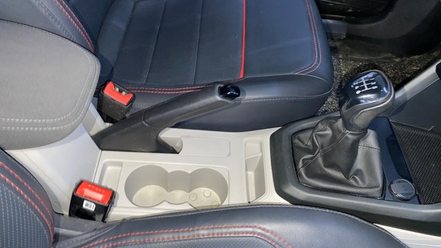 Volkswagen Taigun 1.0 TSI Comfortline BSVI Second-hand 2024 Volkswagen Taigun 1.0 TSI Comfortline BSVI for sale in Chandigarh-13