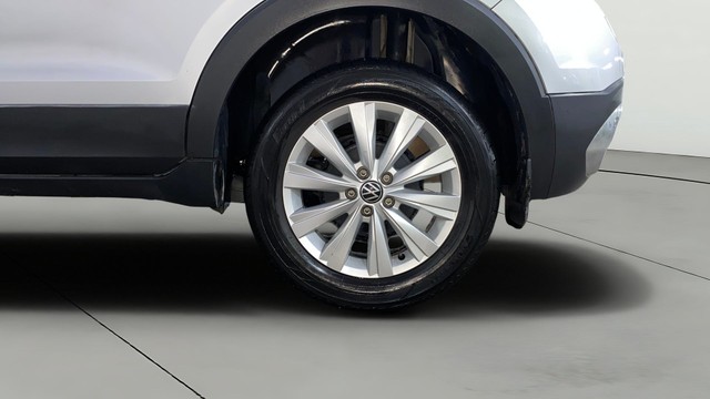 Volkswagen Taigun 1.0 TSI Comfortline BSVI Second-hand 2024 Volkswagen Taigun 1.0 TSI Comfortline BSVI for sale in Chandigarh-26