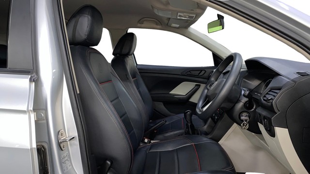 Volkswagen Taigun 1.0 TSI Comfortline BSVI Second-hand 2024 Volkswagen Taigun 1.0 TSI Comfortline BSVI for sale in Chandigarh-15