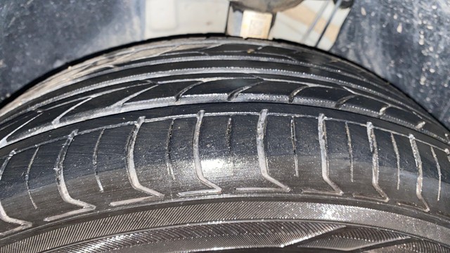 Volkswagen Taigun 1.0 TSI Comfortline BSVI Second-hand 2024 Volkswagen Taigun 1.0 TSI Comfortline BSVI for sale in Chandigarh-30