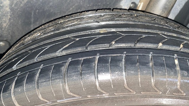 Volkswagen Taigun 1.0 TSI Comfortline BSVI Second-hand 2024 Volkswagen Taigun 1.0 TSI Comfortline BSVI for sale in Chandigarh-31