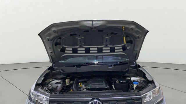 Volkswagen Taigun 1.0 TSI Comfortline BSVI Second-hand 2024 Volkswagen Taigun 1.0 TSI Comfortline BSVI for sale in Chandigarh-9