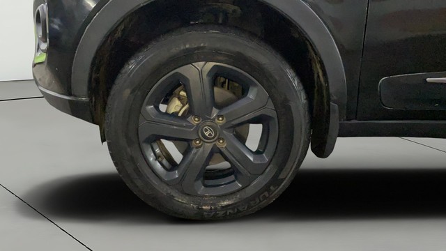 Second-hand 2022 Tata Nexon XZ Plus P Dark Edition for sale in Chandigarh-26