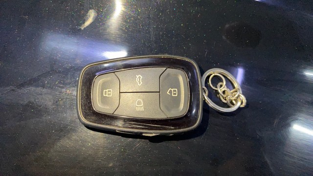 Second-hand 2022 Tata Nexon XZ Plus P Dark Edition for sale in Chandigarh-21