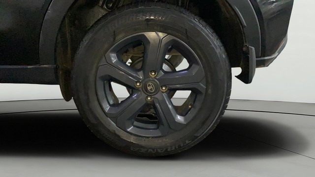 Second-hand 2022 Tata Nexon XZ Plus P Dark Edition for sale in Chandigarh-27