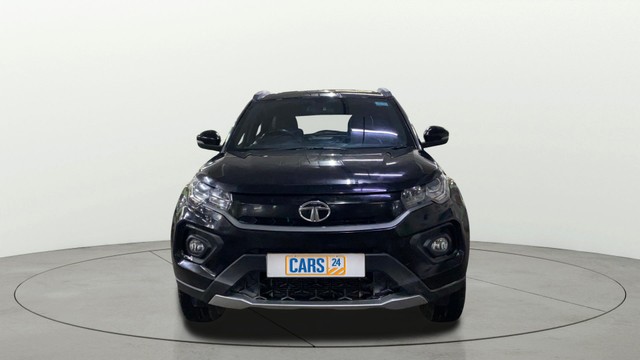 Second-hand 2022 Tata Nexon XZ Plus P Dark Edition for sale in Chandigarh-7
