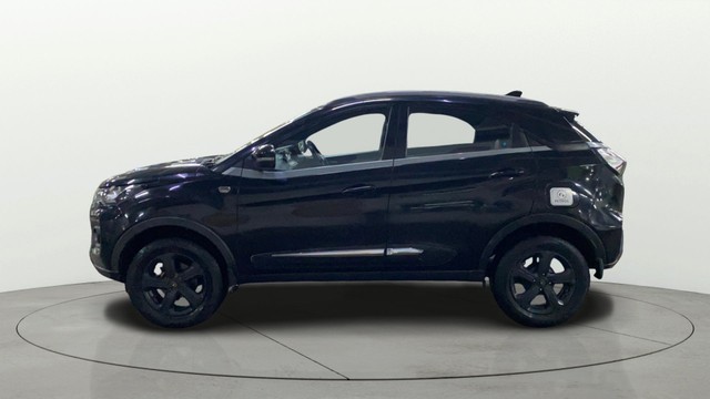 Second-hand 2022 Tata Nexon XZ Plus P Dark Edition for sale in Chandigarh-5