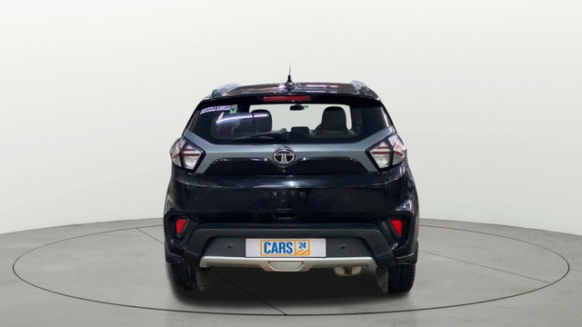 Second-hand 2022 Tata Nexon XZ Plus P Dark Edition for sale in Chandigarh-3