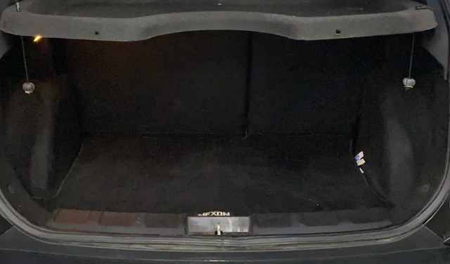 Second-hand 2022 Tata Nexon XZ Plus P Dark Edition for sale in Chandigarh-19