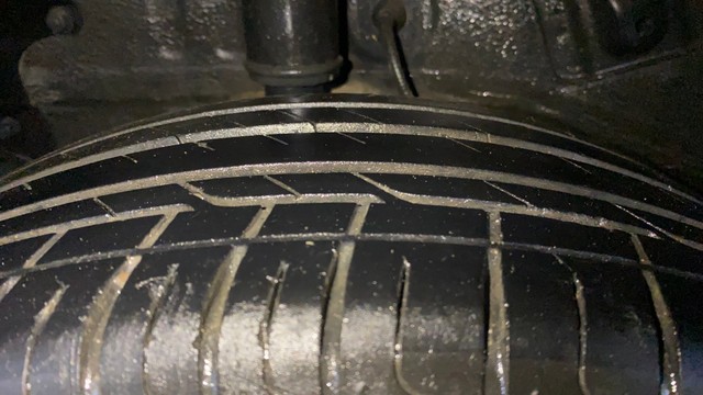 Second-hand 2022 Tata Nexon XZ Plus P Dark Edition for sale in Chandigarh-30