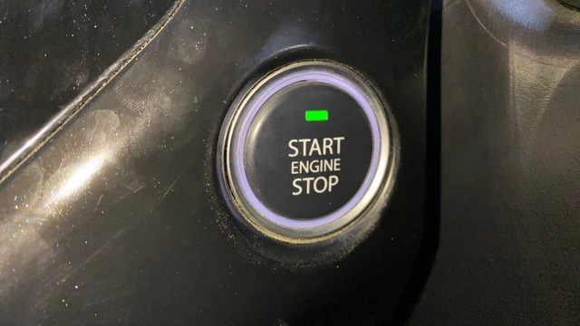 Second-hand 2022 Tata Nexon XZ Plus P Dark Edition for sale in Chandigarh-23