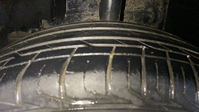 Second-hand 2022 Tata Nexon XZ Plus P Dark Edition for sale in Chandigarh-31