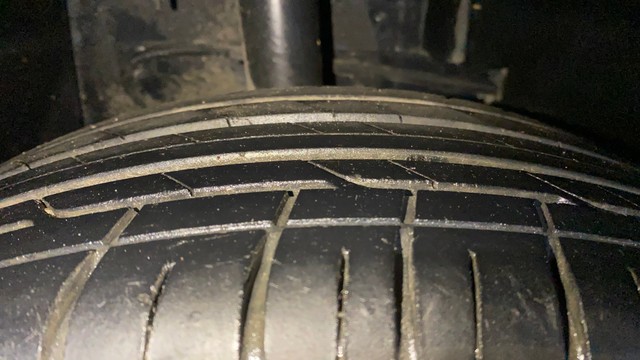 Second-hand 2022 Tata Nexon XZ Plus P Dark Edition for sale in Chandigarh-29