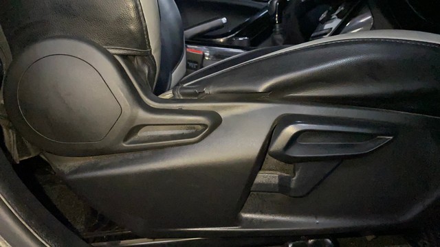 Second-hand 2022 Tata Nexon XZ Plus P Dark Edition for sale in Chandigarh-18