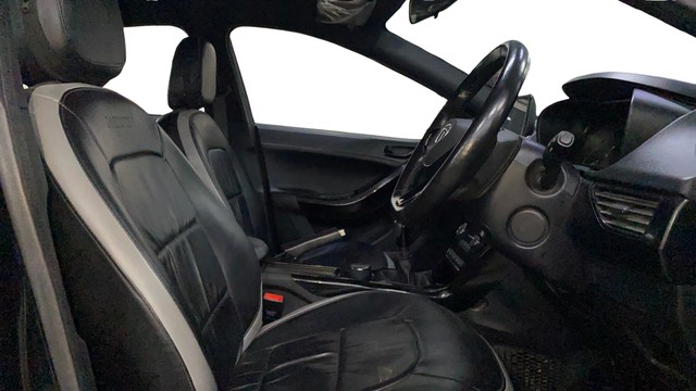 Second-hand 2022 Tata Nexon XZ Plus P Dark Edition for sale in Chandigarh-15