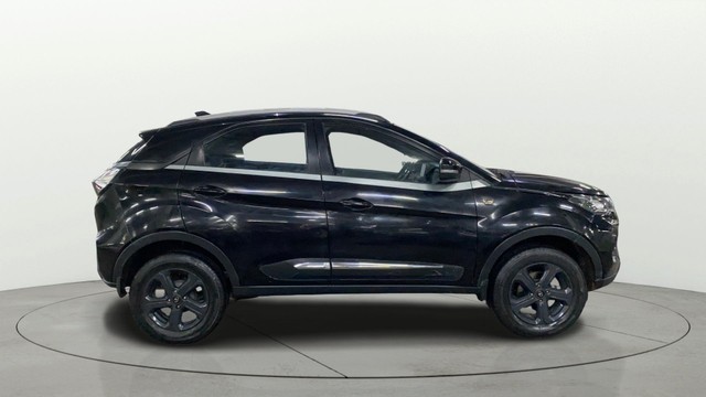 Second-hand 2022 Tata Nexon XZ Plus P Dark Edition for sale in Chandigarh-1