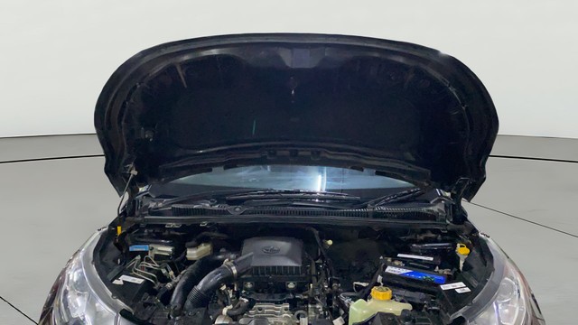 Second-hand 2022 Tata Nexon XZ Plus P Dark Edition for sale in Chandigarh-9