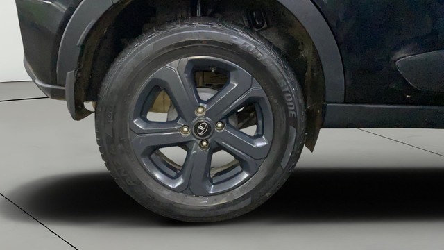 Second-hand 2022 Tata Nexon XZ Plus P Dark Edition for sale in Chandigarh-25