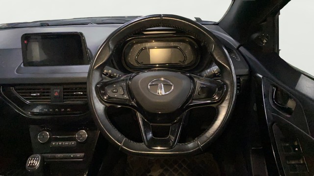 Second-hand 2022 Tata Nexon XZ Plus P Dark Edition for sale in Chandigarh-12