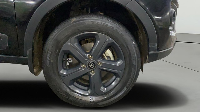 Second-hand 2022 Tata Nexon XZ Plus P Dark Edition for sale in Chandigarh-24