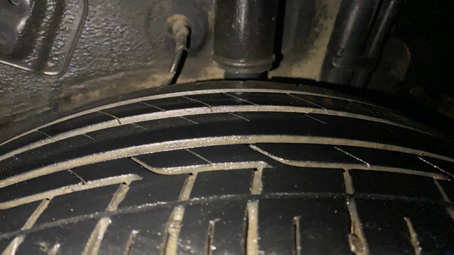 Second-hand 2022 Tata Nexon XZ Plus P Dark Edition for sale in Chandigarh-32