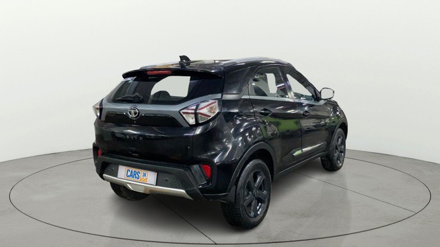 Second-hand 2022 Tata Nexon XZ Plus P Dark Edition for sale in Chandigarh-2