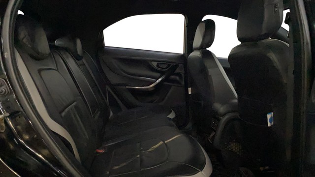 Second-hand 2022 Tata Nexon XZ Plus P Dark Edition for sale in Chandigarh-16