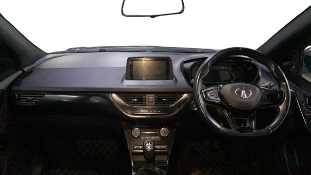 Second-hand 2022 Tata Nexon XZ Plus P Dark Edition for sale in Chandigarh-10