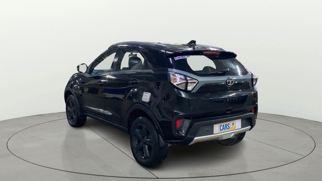 Second-hand 2022 Tata Nexon XZ Plus P Dark Edition for sale in Chandigarh-4