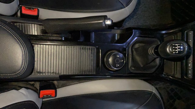 Second-hand 2022 Tata Nexon XZ Plus P Dark Edition for sale in Chandigarh-13