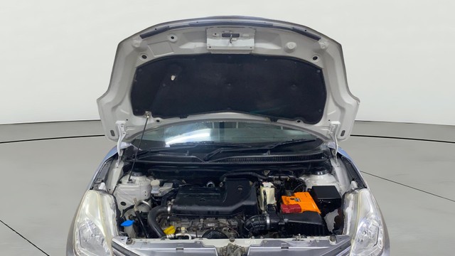 Second-hand 2017 Maruti Suzuki Baleno 1.3 Delta for sale in Indore-9