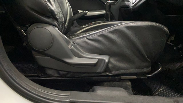 Second-hand 2017 Maruti Suzuki Baleno 1.3 Delta for sale in Indore-18