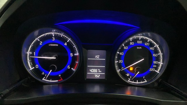 Second-hand 2017 Maruti Suzuki Baleno 1.3 Delta for sale in Indore-11