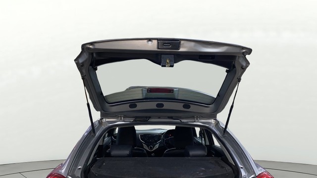 Second-hand 2017 Maruti Suzuki Baleno 1.3 Delta for sale in Indore-20