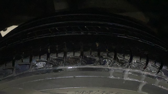 Second-hand 2017 Maruti Suzuki Baleno 1.3 Delta for sale in Indore-29