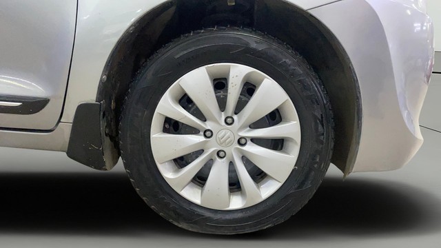 Second-hand 2017 Maruti Suzuki Baleno 1.3 Delta for sale in Indore-23