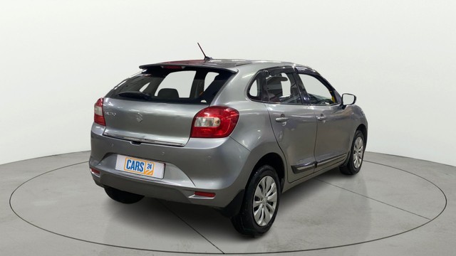 Second-hand 2017 Maruti Suzuki Baleno 1.3 Delta for sale in Indore-2