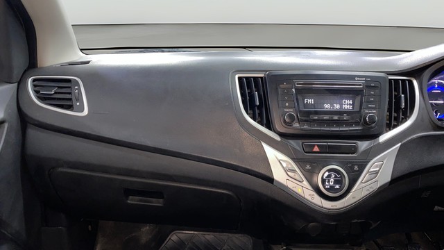 Second-hand 2017 Maruti Suzuki Baleno 1.3 Delta for sale in Indore-22