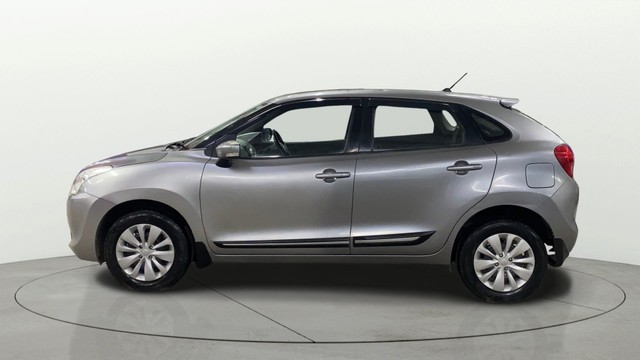 Second-hand 2017 Maruti Suzuki Baleno 1.3 Delta for sale in Indore-5