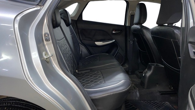 Second-hand 2017 Maruti Suzuki Baleno 1.3 Delta for sale in Indore-16