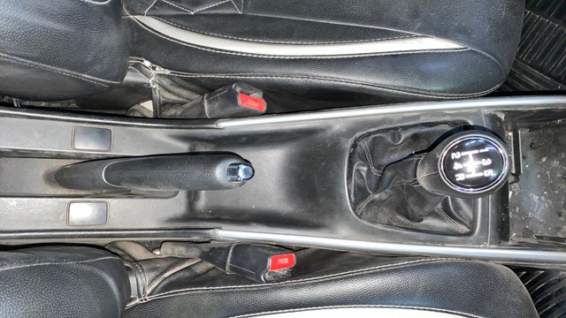 Second-hand 2017 Maruti Suzuki Baleno 1.3 Delta for sale in Indore-13