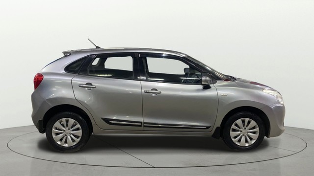 Second-hand 2017 Maruti Suzuki Baleno 1.3 Delta for sale in Indore-1
